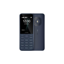 Nokia 130 (2023) 2.4" 4MB Mørkeblå