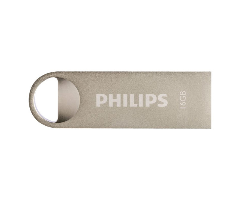 Philips FM16FD160B Moon edition 2.0 16GB USB 2.0