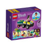 Lego Friends, Skildpadde-redningskøretøj (41697)