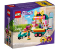 Lego Friends, Mobil modebutik (41719)