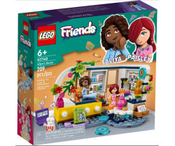 Lego Friends, Aliyas værelse (41740)