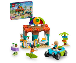 Lego Friends, Smoothie-bod ved stranden (42625)