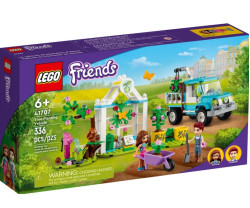 Lego Friends, Træplantningsvogn (41707)