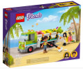 Lego Friends, Affaldssorteringsbil (41712)