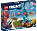 Lego DREAMZzz, Izzie og kaninen Bunchu (71453)