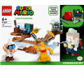 Lego Super Mario, Luigi's Mansion™ lab og Poltergust – udvidelsessæt (71397)