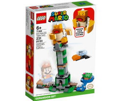 Lego Super Mario, Sumo Bro-bossens væltetårn – udvidelsessæt (71388)