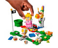 Lego Super Mario, Eventyr med Peach – startbane (71403)