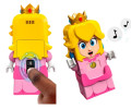 Lego Super Mario, Eventyr med Peach – startbane (71403)