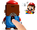 Lego Super Mario, Eventyr med Mario – startbane (71360)