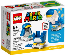 Lego Super Mario, Pingvin-Mario powerpakke (71384)