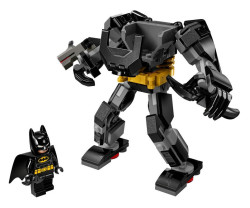 Lego Batman, Batman™-kamprobot  (76270)