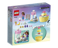 Lego Gabby´s Dollhouse, Sjov mums med Muffins (10785)