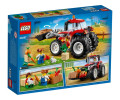 Lego City, Traktor (60287)