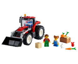 Lego City, Traktor (60287)