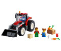 Lego City, Traktor (60287)