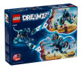 Lego DREAMZzz, Zoeys kattemotorcykel (71479)