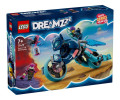 Lego DREAMZzz, Zoeys kattemotorcykel (71479)