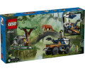 Lego City, Jungleeventyr – offroad-truck (60426)