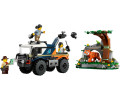 Lego City, Jungleeventyr – offroad-truck (60426)