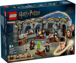 Lego Harry Potter, Hogwarts™-slottet: Eliksirlektion (76431)