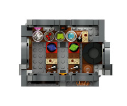 Lego Harry Potter, Hogwarts™-slottet: Eliksirlektion (76431)