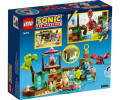 Lego Sonic The Hedgehog, Amys dyrereservat-ø (76992)