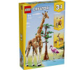 Lego Creator, Vilde safaridyr (31150)