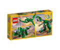 Lego Creator, Mægtige dinosaurer  (31058)