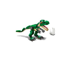 Lego Creator, Mægtige dinosaurer  (31058)