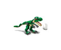 Lego Creator, Mægtige dinosaurer  (31058)