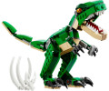 Lego Creator, Mægtige dinosaurer  (31058)