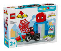 Lego Duplo, Spins motorcykeleventyr (10424)