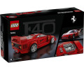 Lego Speed Champions, Ferrari F40-superbil  (76934)