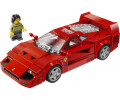 Lego Speed Champions, Ferrari F40-superbil  (76934)