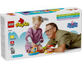 Lego Duplo, Gurli Gris' bådtur (10432)