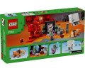 Lego Minecraft, Baghold ved Nether-portalen (21255)