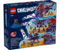 Lego DREAMZzz, Aldrig-heksens mareridtsvæsner (71483)