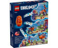 Lego DREAMZzz, Izzies drømmedyr  (71481)