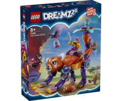 Lego DREAMZzz, Izzies drømmedyr  (71481)