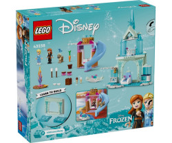 Lego Disney, Elsas Frost-palads (43238)