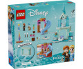 Lego Disney, Elsas Frost-palads (43238)