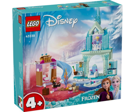 Lego Disney, Elsas Frost-palads (43238)