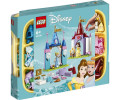 Lego Disney, Kreative Disney Princess-slotte (43219)