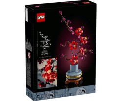 Lego Botanical Collection, Japansk abrikostræ (10369)