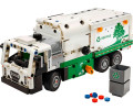 Lego Technic, Mack® LR Electric-skraldevogn (42167)