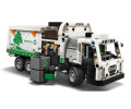 Lego Technic, Mack® LR Electric-skraldevogn (42167)