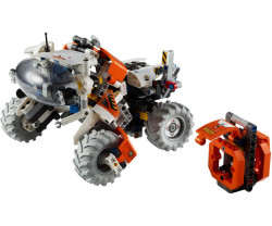 Lego Technic, Mobil rumlæsser (42178)