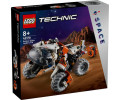 Lego Technic, Mobil rumlæsser (42178)