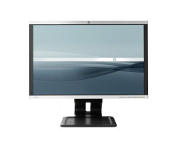 Brugt HP Compaq LA2405wg - LCD - 24"